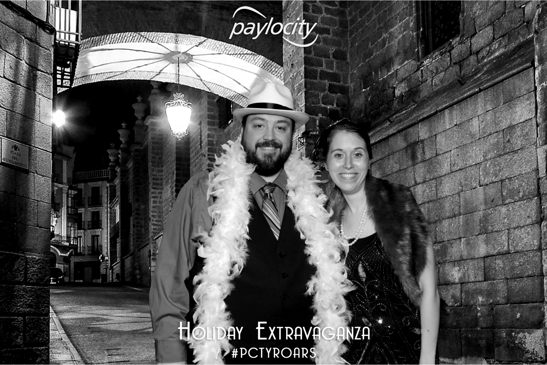 Paylocity Holiday Extravaganza | View more photos from the event at events.alfrescophoto.com/u/AlfrescoPhoto/Paylocity-Holiday-Extravaganza